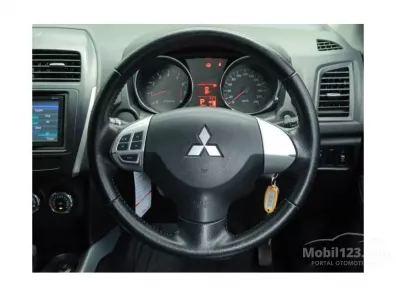 Jual Mitsubishi Outlander Sport 2013, harga murah-1