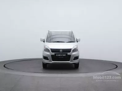 Suzuki Karimun Wagon R Karimun Wagon-R (GL) 2019 Hatchback dijual-1