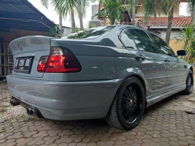 Jual BMW 3 Series Sedan 1998 di DKI Jakarta-1