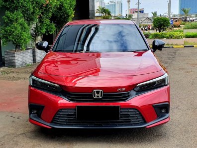 Jual Honda Civic 2022 RS di DKI Jakarta-1