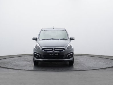 Jual Suzuki Ertiga 2018 GX AT di Jawa Barat-1