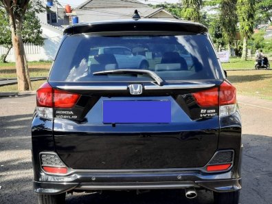 Jual Honda Mobilio 2019 E CVT di Banten-1