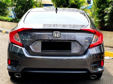 Jual Honda Civic 2018 ES di DKI Jakarta-1