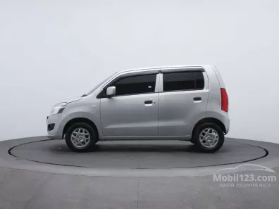 Jual Suzuki Karimun Wagon R Karimun Wagon-R (GL) 2019-1