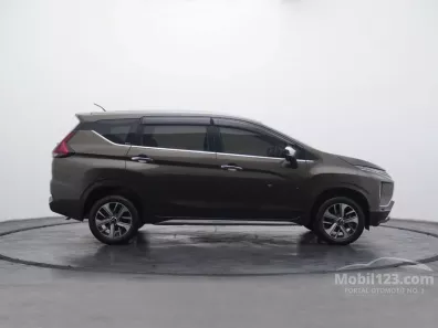 Butuh dana ingin jual Mitsubishi Xpander ULTIMATE 2018-1