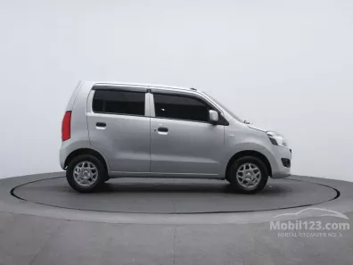 Jual Suzuki Karimun Wagon R 2019 termurah-1
