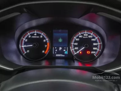 Jual Mitsubishi Xpander SPORT 2017-1