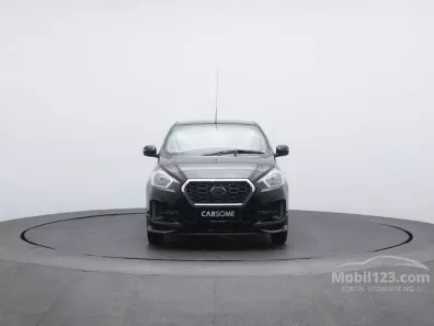 Datsun GO T 2018 Hatchback dijual-1