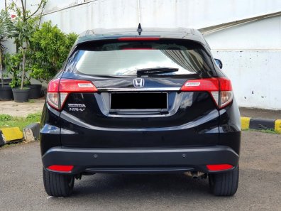 Jual Honda HR-V 2021 1.5L E CVT Special Edition di DKI Jakarta-1