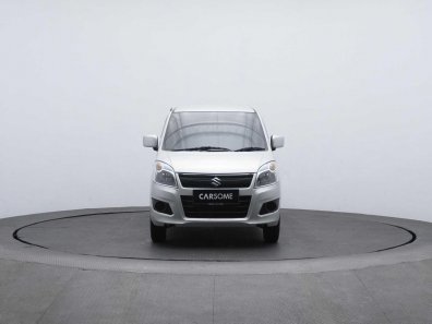 Jual Suzuki Karimun Wagon R 2019 GL di Banten-1