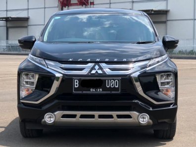 Jual Mitsubishi Xpander 2020 Sport A/T di DKI Jakarta-1