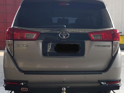 Jual Toyota Kijang Innova 2020 2.0 G di DKI Jakarta-1