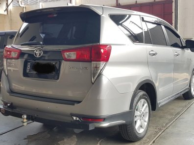 Jual Toyota Kijang Innova 2020 2.0 G di Jawa Barat-1
