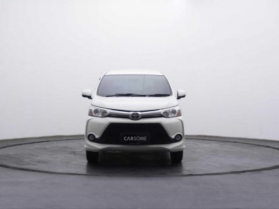 Jual Toyota Avanza 2017 Veloz di Jawa Barat-1