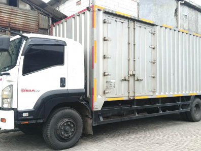 Jual Isuzu Giga Series 2019 5.2 Manual di DKI Jakarta-1