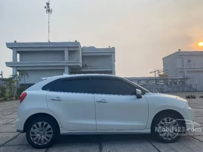 Jual Suzuki Baleno 2018 kualitas bagus-1