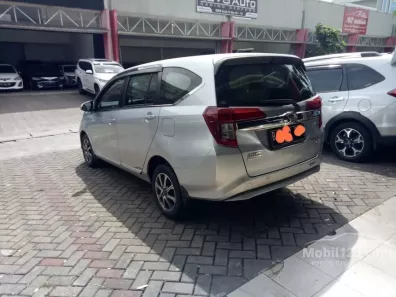 Jual Daihatsu Sigra 2020 kualitas bagus-1