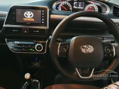 Toyota Sienta Q 2017 MPV dijual-1
