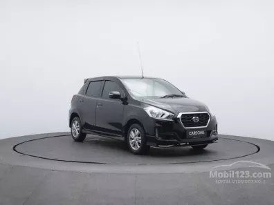 Butuh dana ingin jual Datsun GO T 2018-1