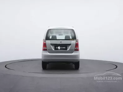 Jual Suzuki Karimun Wagon R Karimun Wagon-R (GL) 2015-1