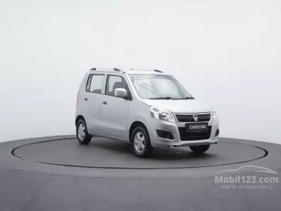 Jual Suzuki Karimun Wagon R Karimun Wagon-R (GL) 2015-1
