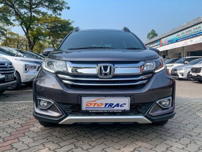 Jual Honda BR-V 2020 E CVT di Banten-1