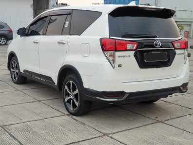 Jual Toyota Venturer 2021 di DKI Jakarta-1