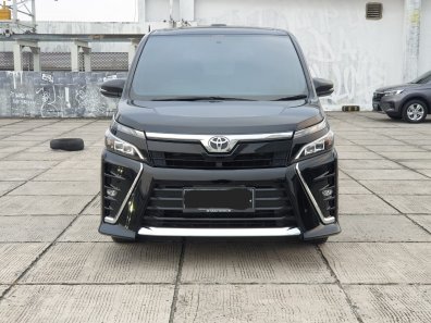 Jual Toyota Voxy 2021 2.0 A/T di DKI Jakarta-1