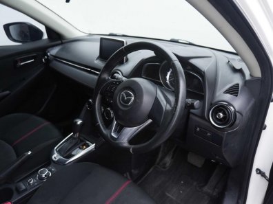 Jual Mazda 2 2015 R di Banten-1