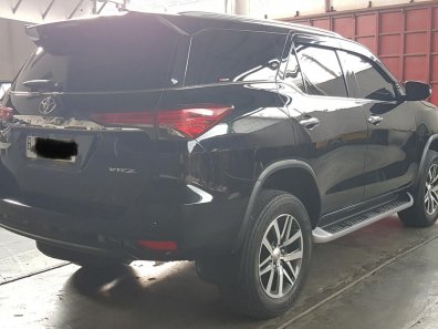Jual Toyota Fortuner 2018 2.4 VRZ AT di Jawa Barat-1