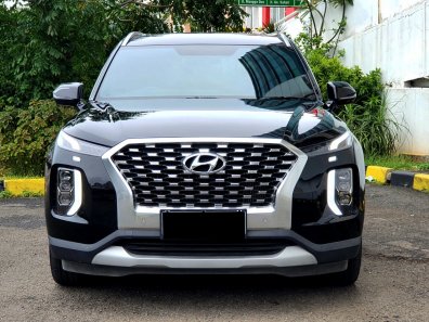 Jual Hyundai Palisade 2022 Signature di DKI Jakarta-1