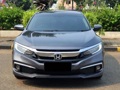 Jual Honda Civic 2019 ES di DKI Jakarta-1