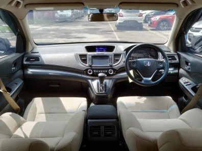 Jual Honda CR-V 2015 2.0 di DKI Jakarta-1
