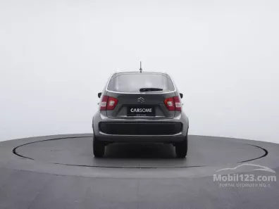 Jual Suzuki Ignis GX kualitas bagus-1