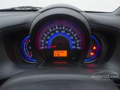 Butuh dana ingin jual Honda Mobilio RS 2014-1