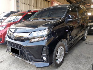 Jual Toyota Veloz 2020 1.3 M/T di Jawa Barat-1