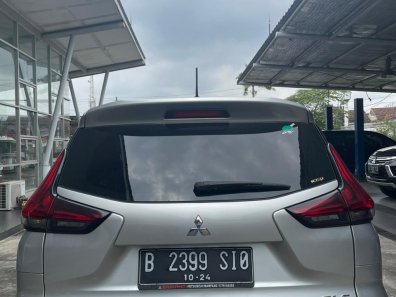 Jual Mitsubishi Xpander 2019 GLS M/T di Jawa Barat-1