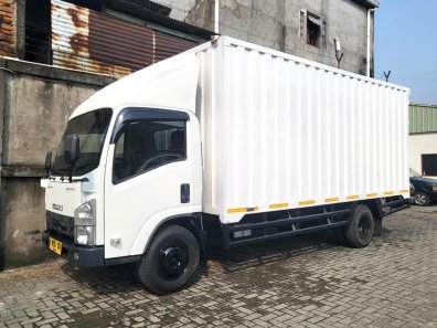 Jual Isuzu Elf 2021 NMR 71 di DKI Jakarta-1