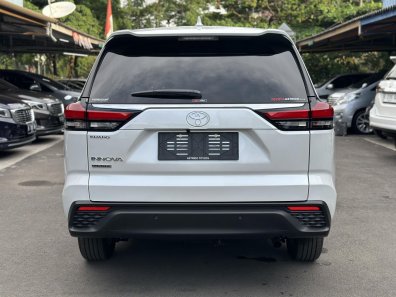 Jual Toyota Kijang Innova 2023 2.0 G di DKI Jakarta-1
