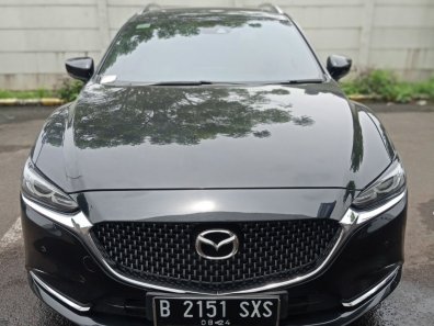 Jual Mazda 6 2019 2.5 NA di DKI Jakarta-1
