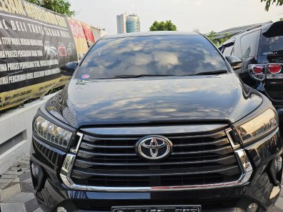 Jual Toyota Kijang Innova 2021 G di Jawa Barat-1