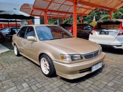 Jual Toyota Corolla 1999 1.8 SEG di Jawa Barat-1