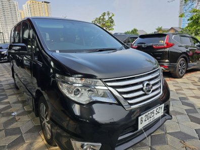 Jual Nissan Serena 2018 Highway Star di Jawa Barat-1