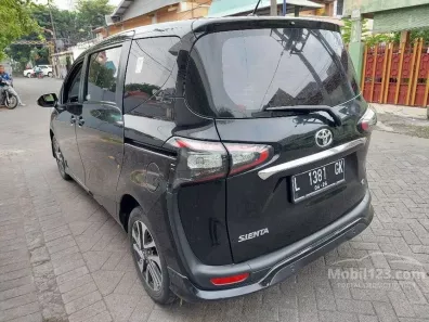 Jual Toyota Sienta 2018 termurah-1