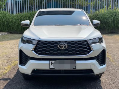 Jual Toyota Kijang Innova 2023 G di DKI Jakarta-1