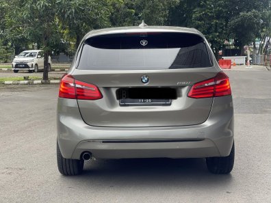 Jual BMW 2 Series 2015 218i di DKI Jakarta-1