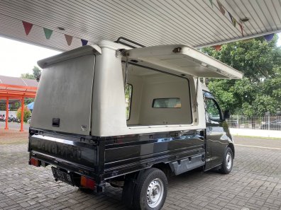 Jual Daihatsu Gran Max Pick Up 2015 1.3 di Jawa Barat-1