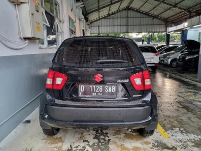 Jual Suzuki Ignis 2019 GX di Jawa Barat-1