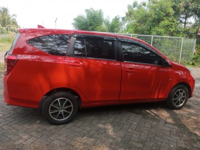 Jual Toyota Calya 2019 G MT di DKI Jakarta-1