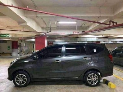 Jual Toyota Agya 2019 1.2L TRD A/T di DKI Jakarta-1